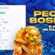 Pecah Bosku! ID Kompuch*** WD Puluhan Juta