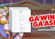 Ga Win Ga Asik: Member Berhasil Bawa Pulang Jackpot