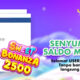 AUTO SENYUM LIAT SALDO MASUK, USERID LIAR**** BIKIN SWEET BONANZA 2500 JADI LADANG CUAN