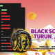 BLACK SCATTER TURUN, JP IKUT CAIR! USERID ARDI**** BAWA PULANG TOTAL 69 JUTA