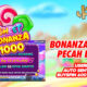 SWEET BONANZA 1000 PECAH BESAR! USERID JAREA**** BUYSPIN 600RB TEMBUS 72 JUTA