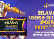 ZEUS BELUM SELESAI! PRIN**** PECAHKAN OLYMPUS SUPER SCATTER DENGAN 20 PUTARAN EMAS