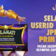 ZEUS BELUM SELESAI! PRIN**** PECAHKAN OLYMPUS SUPER SCATTER DENGAN 20 PUTARAN EMAS